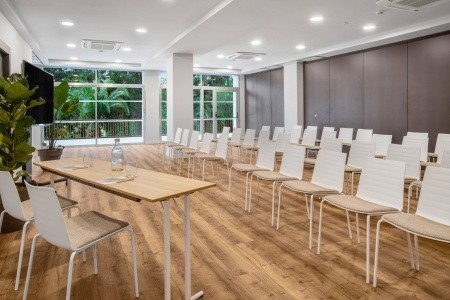 Melia Lloret De Mar - 47