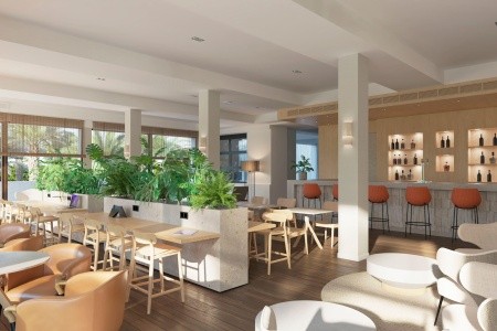 Melia Lloret De Mar - 57