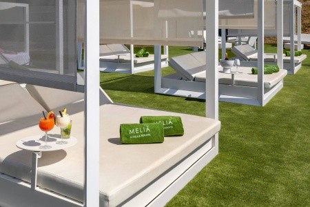 Melia Lloret De Mar - 58