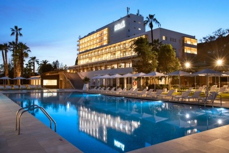 Melia Lloret De Mar - 66