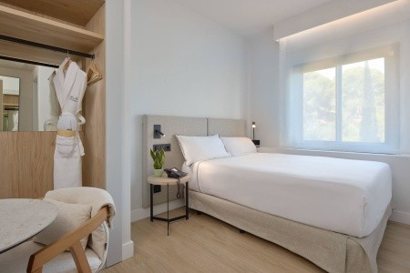 Melia Lloret De Mar - 71