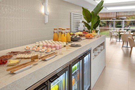 Melia Lloret De Mar - 79