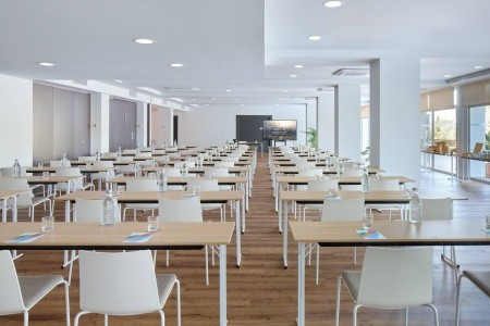 Melia Lloret De Mar - 98