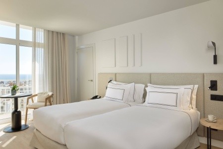 Melia Lloret De Mar - 122