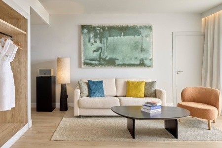 Melia Lloret De Mar - 139