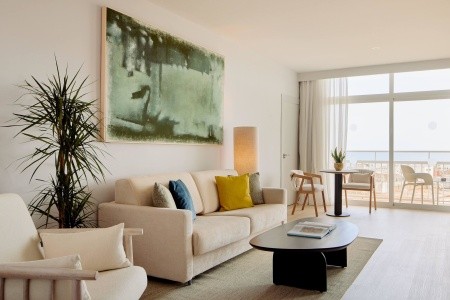 Melia Lloret De Mar - 148