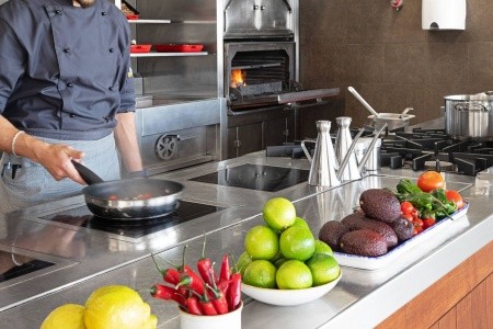 Melia Lloret De Mar - 155