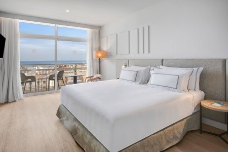 Melia Lloret De Mar - 164