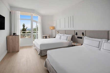 Melia Lloret De Mar - 165