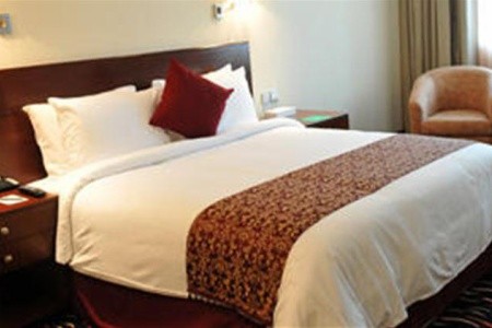 Spojené arabské emiráty Dubaj Md Hotel By Gewan 6 dňový pobyt Polpenzia Letecky Letisko: Viedeň June 2026 (22/06/26-27/06/26)