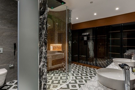 Turecko Kemer Bergiz Hotels & Resort Kemer (Ex Perre Art Hotel Resort & Spa) 6 dňový pobyt Ultra All inclusive Letecky Letisko: Praha April 2026 (10/04/26-15/04/26)