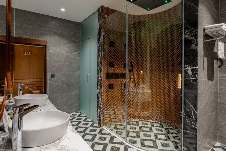 Turecko Kemer Bergiz Hotels & Resort Kemer (Ex Perre Art Hotel Resort & Spa) 6 dňový pobyt Ultra All inclusive Letecky Letisko: Praha April 2026 (10/04/26-15/04/26)