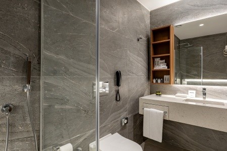 Turecko Kemer Bergiz Hotels & Resort Kemer (Ex Perre Art Hotel Resort & Spa) 6 dňový pobyt Ultra All inclusive Letecky Letisko: Praha April 2026 (10/04/26-15/04/26)