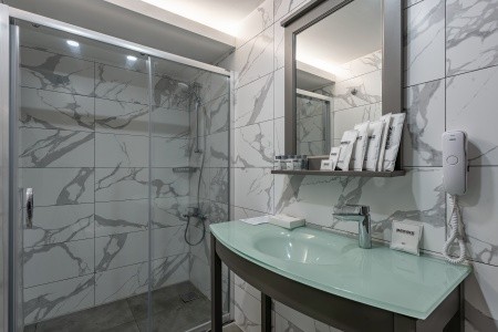 Turecko Kemer Bergiz Hotels & Resort Kemer (Ex Perre Art Hotel Resort & Spa) 6 dňový pobyt Ultra All inclusive Letecky Letisko: Praha April 2026 (10/04/26-15/04/26)