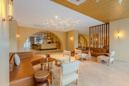 Turecko Kemer Bergiz Hotels & Resort Kemer (Ex Perre Art Hotel Resort & Spa) 6 dňový pobyt Ultra All inclusive Letecky Letisko: Praha April 2026 (10/04/26-15/04/26)