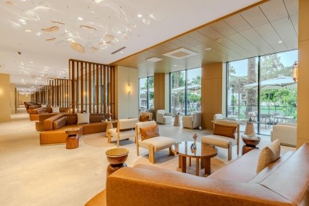 Turecko Kemer Bergiz Hotels & Resort Kemer (Ex Perre Art Hotel Resort & Spa) 6 dňový pobyt Ultra All inclusive Letecky Letisko: Praha April 2026 (10/04/26-15/04/26)