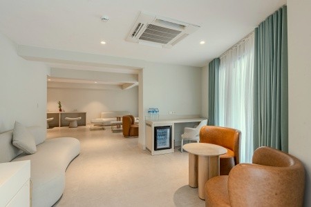 Turecko Kemer Bergiz Hotels & Resort Kemer (Ex Perre Art Hotel Resort & Spa) 6 dňový pobyt Ultra All inclusive Letecky Letisko: Praha April 2026 (10/04/26-15/04/26)