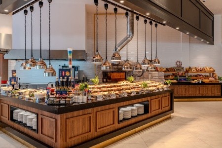 Turecko Kemer Bergiz Hotels & Resort Kemer (Ex Perre Art Hotel Resort & Spa) 6 dňový pobyt Ultra All inclusive Letecky Letisko: Praha April 2026 (10/04/26-15/04/26)