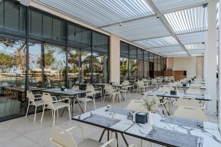 Turecko Kemer Bergiz Hotels & Resort Kemer (Ex Perre Art Hotel Resort & Spa) 6 dňový pobyt Ultra All inclusive Letecky Letisko: Praha April 2026 (10/04/26-15/04/26)