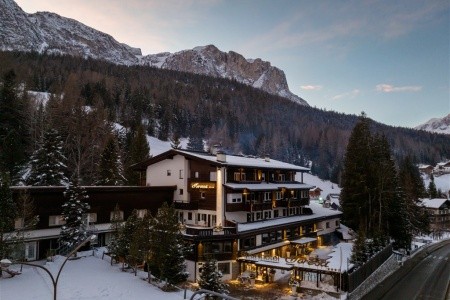 Sporthotel Teresa