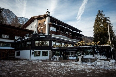 Sporthotel Teresa - 3
