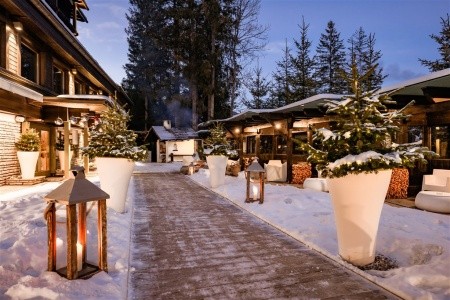 Sporthotel Teresa - 5