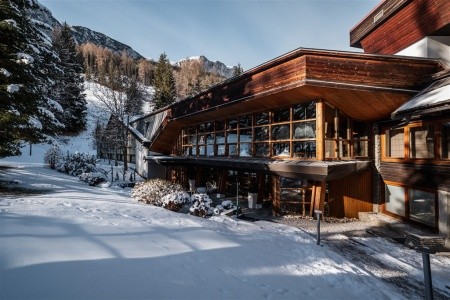 Sporthotel Teresa - 6