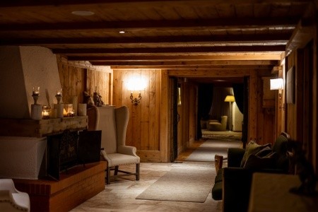 Sporthotel Teresa - 9