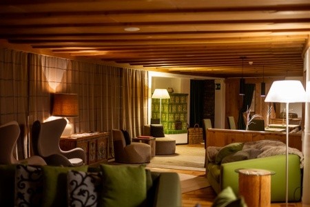 Sporthotel Teresa - 11