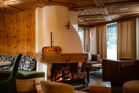 Sporthotel Teresa - 12