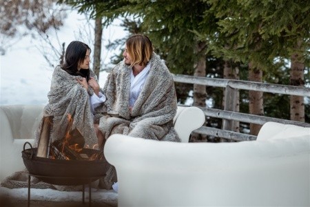 Sporthotel Teresa - 16