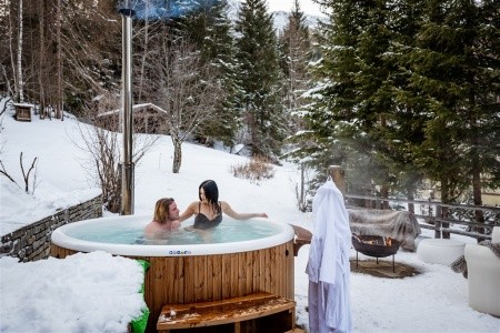 Sporthotel Teresa - 17