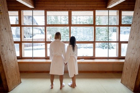 Sporthotel Teresa - 19