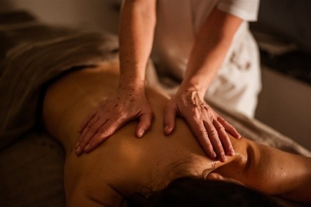 Sporthotel Teresa - 20