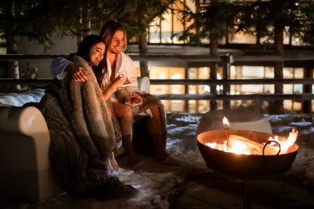 Sporthotel Teresa - 21