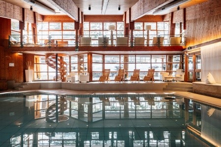 Sporthotel Teresa - 23