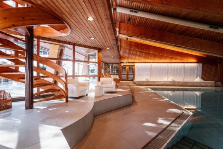 Sporthotel Teresa - 24