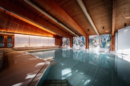 Sporthotel Teresa - 25