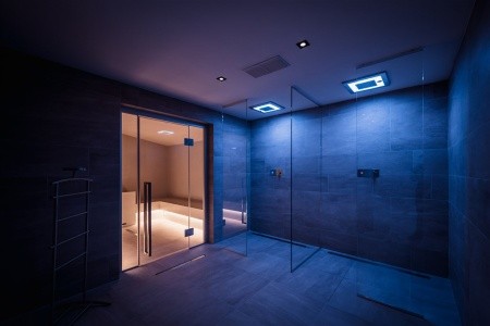 Sporthotel Teresa - 27