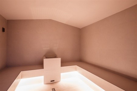 Sporthotel Teresa - 28