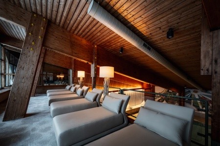 Sporthotel Teresa - 32