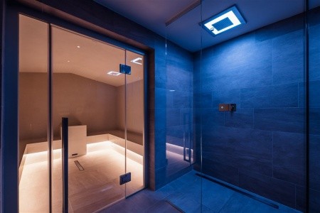 Sporthotel Teresa - 33