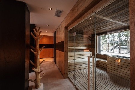 Sporthotel Teresa - 34