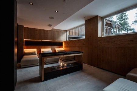 Sporthotel Teresa - 35