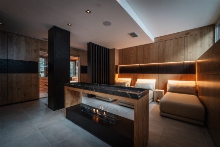 Sporthotel Teresa - 36