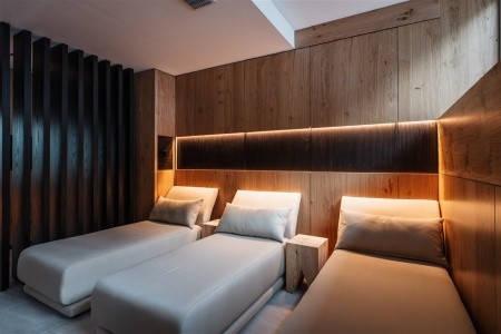 Sporthotel Teresa - 37