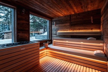 Sporthotel Teresa - 38