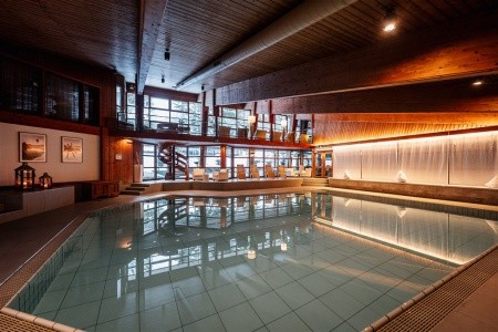 Sporthotel Teresa - 40