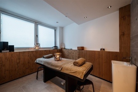 Sporthotel Teresa - 42