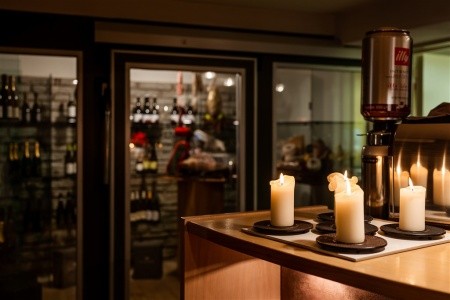 Sporthotel Teresa - 44